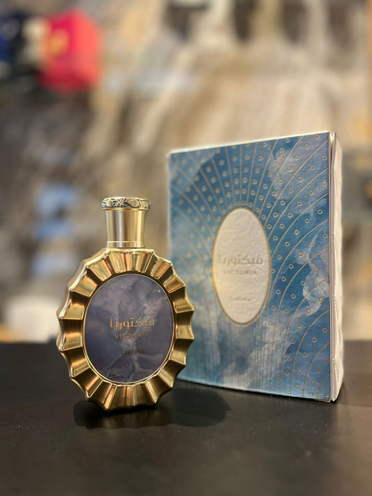 Victoria – Lattafa