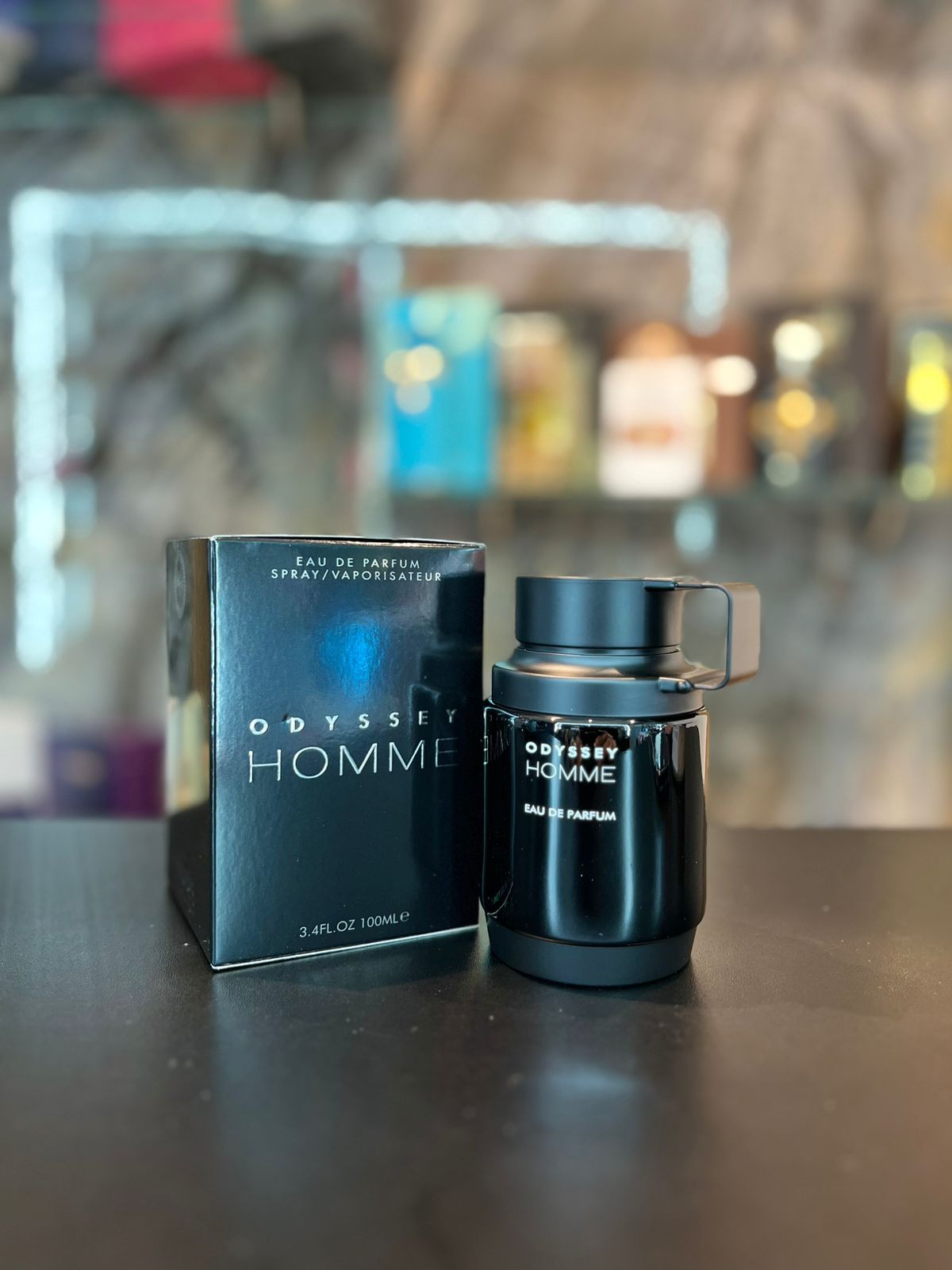 Odyssey Homme – Armaf