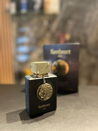 Club de Nuit Lionheart Man – Armaf
