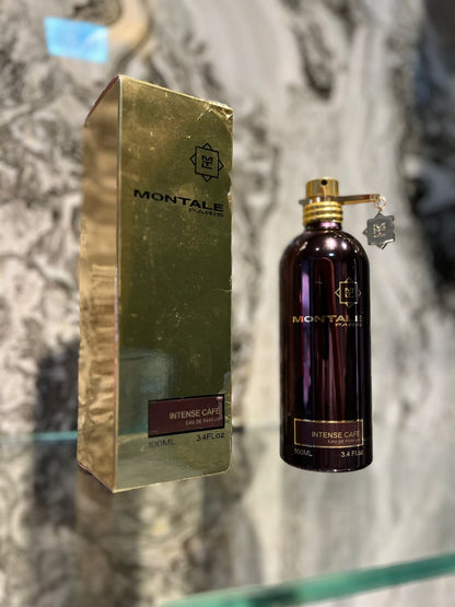 Intense Café – Montale