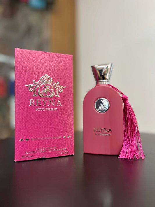 Reyna – Maison Alhambra