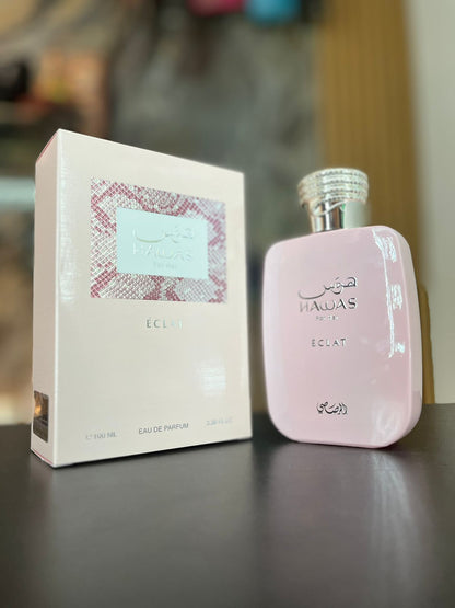 Hawas Éclat – Rasasi