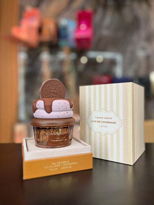 Cookie Crave – Lattafa