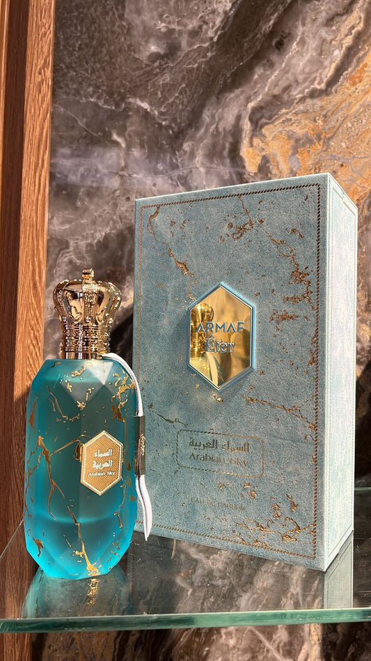 Arabians Sky – Armaf