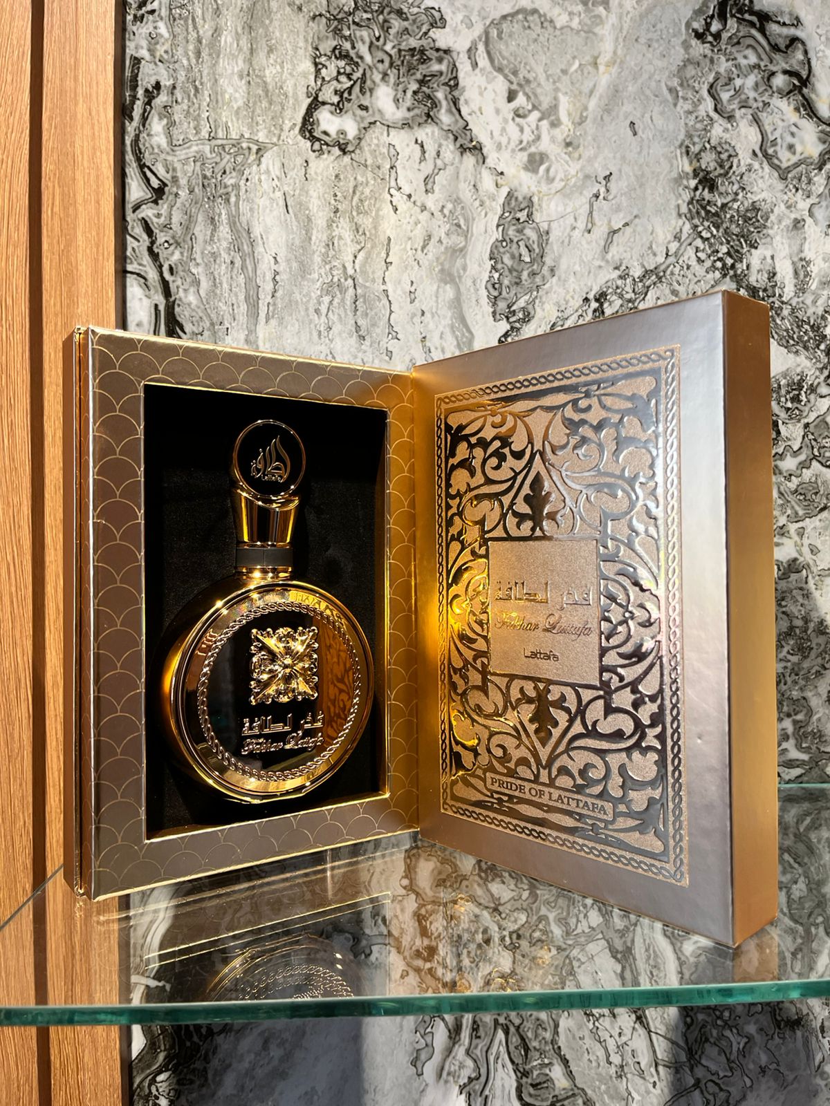 Fakhar Gold – Lattafa