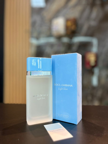 Light Blue – Dolce & Gabbana