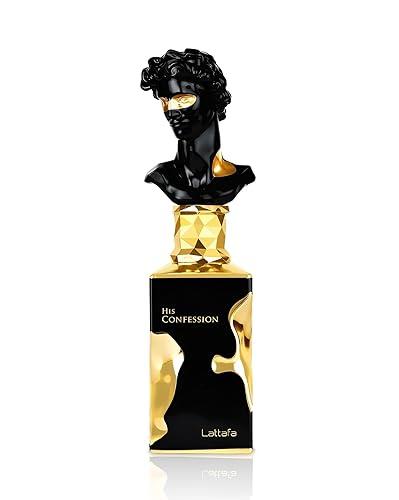 His Confession – Lattafa