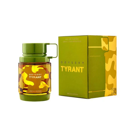 Odyssey Tyrant – Armaf