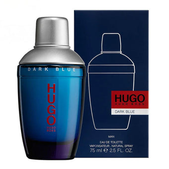 Dark Blue – Hugo Boss