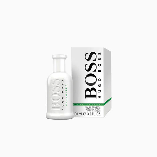 Boss Bottled Unlimited – Hugo Boss