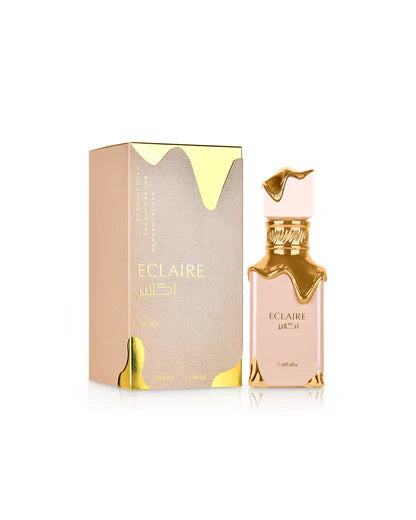 Eclaire – Lattafa