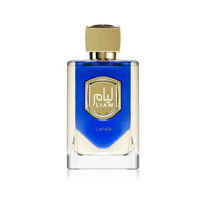 Liam Blue – Lattafa