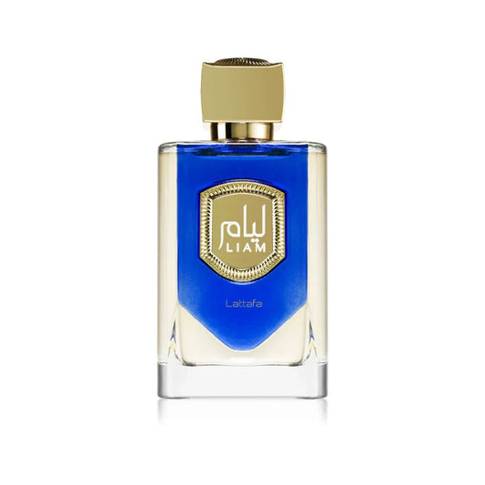 Liam Blue – Lattafa