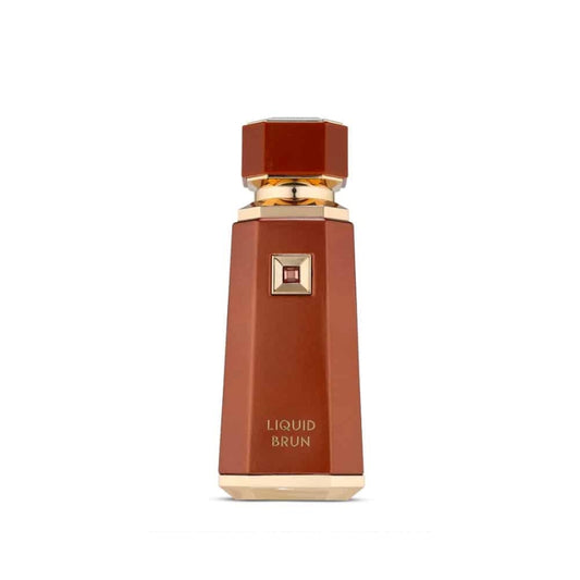 Liquid Brun – French Avenue