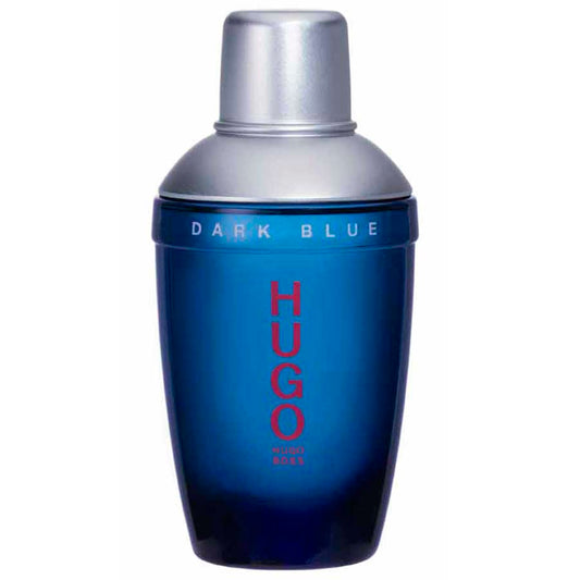 Dark Blue – Hugo Boss