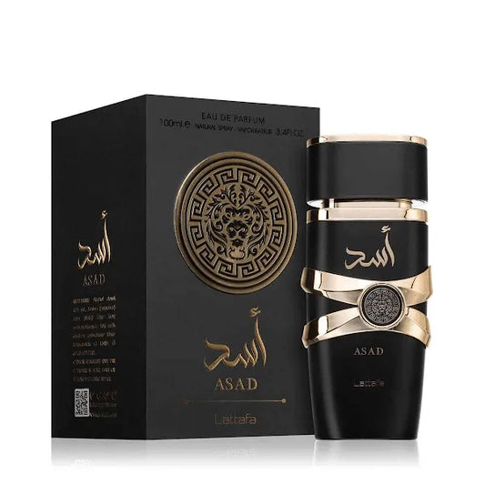 Asad – Lattafa