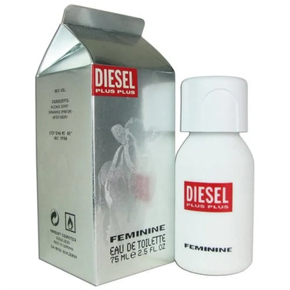 Plus Plus Feminine – Diesel