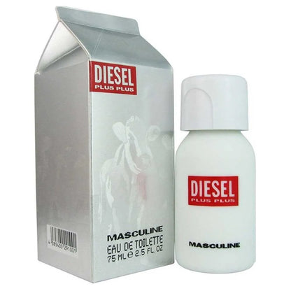 Plus Plus Masculine – Diesel