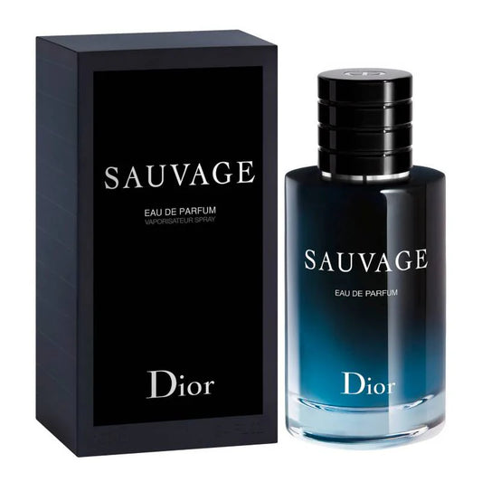 Dior Sauvage – Dior