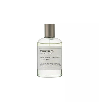 Stallion 53 – Emper