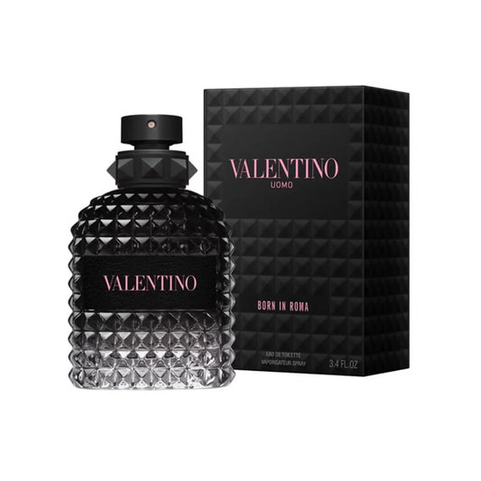 Valentino Uomo Born in Roma – Valentino