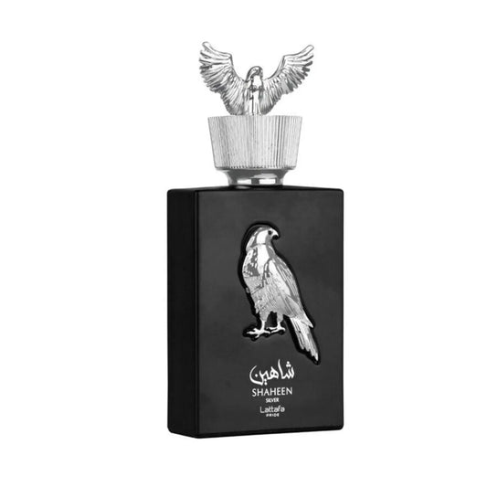 Shaheen Silver – Lattafa