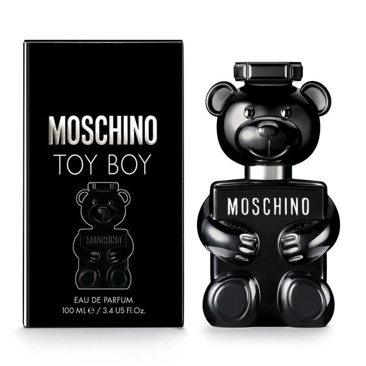 Toy Boy – Moschino