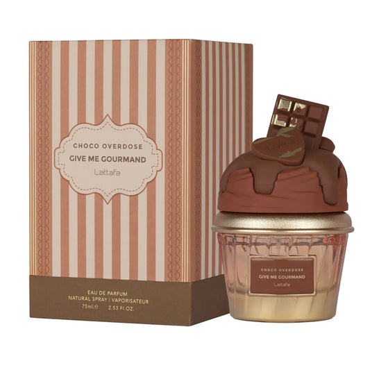 Choco Overdose – Lattafa