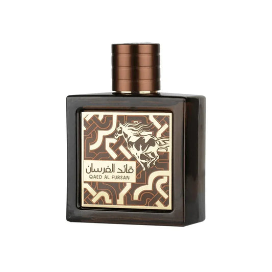 Qaed Al Fursan Untamed – Lattafa