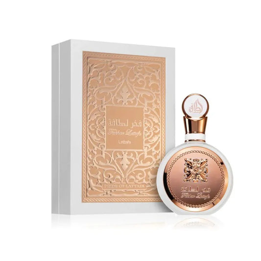 Fakhar Rose – Lattafa