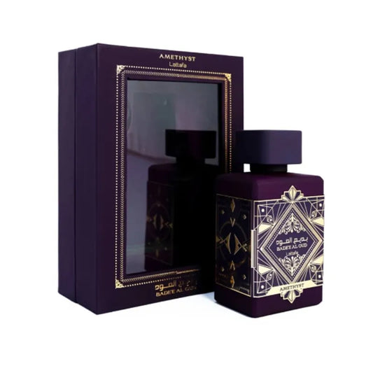 Oud Amethyst – Lattafa